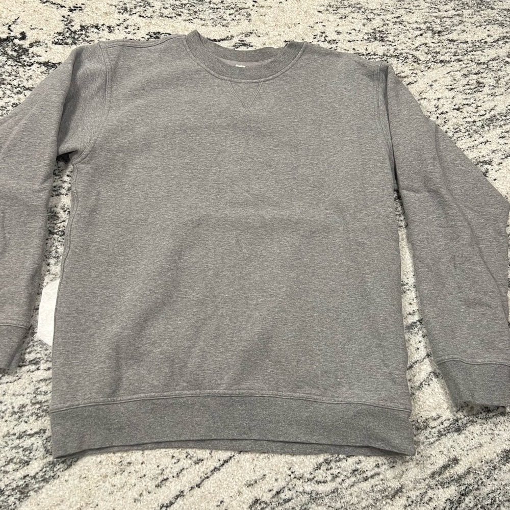 Lululemon All Yours Crew